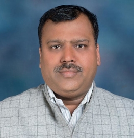 Co-operative Society member